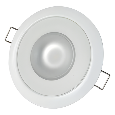 Luz LED Empotrable Marina / RGBW Multicolor / 380 Lúmenes / IP67 / 10-24 VCD / Control PLI | SIERRA STORE