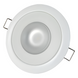 Luz LED Empotrable Marina / RGBW Multicolor / 380 Lúmenes / IP67 / 10-24 VCD / Control PLI | SIERRA STORE