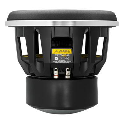 JL Audio W7AE / 12W7AE-3 / Subwoofer 12" / 600 W RMS / 3 Ω / Car Audio | SIERRA STORE