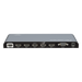 Switch Conmutador HDMI de 5 entradas a 1 salida / 4K @ 60Hz / HDMI 2.0 / HDCP 2.0 / HDMI 3D / Soporta audio estándar, DSD (Direct | SIERRA STORE