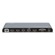 Switch Conmutador HDMI de 5 entradas a 1 salida / 4K @ 60Hz / HDMI 2.0 / HDCP 2.0 / HDMI 3D / Soporta audio estándar, DSD (Direct | SIERRA STORE