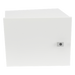 EPCOM INDUSTRIAL EI-PCB-04-03-03-W3 - Gabinete para instalación de 2 Baterías PL4012, Fabricado en Lámina Galvanizada, Opción para | SIERRA STORE