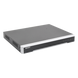 DVR 16 Canales TurboHD + 16 Canales IP / 8 Megapixel (4K) / Acusense (Evita Falsas Alarmas) / Audio por Coaxitron / 2 Bahías de Disco | SIERRA STORE