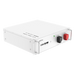 Batería LiFePO4 / 51.2V / 100Ah / 5120Wh / 6000 Ciclos @80% DOD / Rack 3U / RS485-CAN | SIERRA STORE