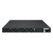 Switch Gestionado Capa 3 / Puertos 100G QSFP28 / 25G SFP28 / 10G SFP+ / Conmutación Non-Blocking 1520 Gbps / Apilado 10 Unidades / | SIERRA STORE