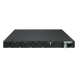 Switch Gestionado Capa 3 / Puertos 100G QSFP28 / 25G SFP28 / 10G SFP+ / Conmutación Non-Blocking 1520 Gbps / Apilado 10 Unidades / | SIERRA STORE