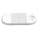 Contador de Personas IP / Inteligencia Artificial Deep Learning / ToF 2ª Generación / Mapa de Calor / PoE / Interiores y Semiexteriores | SIERRA STORE