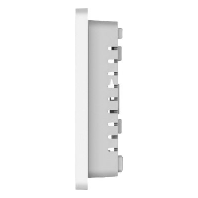 Punto de Acceso Wi-Fi 6 / AX3000 3 Gbps / 4 Puertos Gigabit PoE+ / MU-MIMO 2x2 y 3x3 / 256 Clientes / Cobertura 100 m (328 ft) | SIERRA STORE