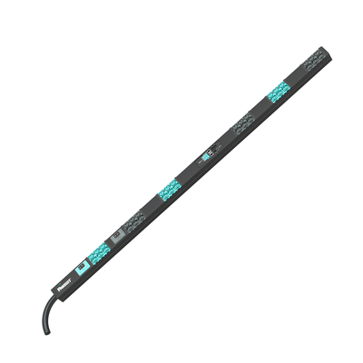 PANDUIT E36D25L - PDU Inteligente Monitoreable / 36 Salidas Combinadas C13/C15 y C13/C15/C19/C21 / Entrada NEMA L6-30P / 208 Vca / 30 | SIERRA STORE