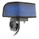Luz Frontal Ultra Brillante / 9 LEDs 3W / 10-30 VDC / IP66 / 64-104 cm (2.1-3.4 ft) / Azul | SIERRA STORE