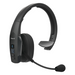 BlueParrott B450-XT MS , cancelación de ruido del 96%, Bluetooth, IP64, control de voz, para ambientes ruidosos (204305). | SIERRA STORE