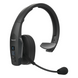BlueParrott B450-XT MS , cancelación de ruido del 96%, Bluetooth, IP64, control de voz, para ambientes ruidosos (204305). | SIERRA STORE