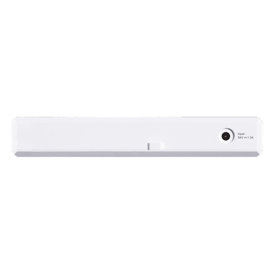 Router VPN / 4 Puertos Ethernet 2.5 Gbps / 2 Puertos PoE+ 802.3af/at / 2 Puertos SFP+ 10 Gbps / Filtrado DPI / Administración en Nube | SIERRA STORE