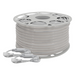 Manguera LED Luminosa / Resina Transparente IP65 / 50 m / 110V CA 4.2 A / 500 W / 6500 K / 164 pies / Corte cada 100 cm | SIERRA STORE
