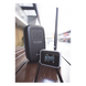Probador de cobertura de red Lora con estuche rigido | SIERRA STORE