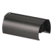 PANDUIT WGBTMWFBL - Bajada de Cable con Control de Radio de Curvatura, Para Charolas Wyr-Grid® de , Color Negro | SIERRA STORE