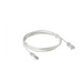 PANDUIT UTP28SP15 - Cable de Parcheo UTP / Cat6 / 28AWG Diámetro Reducido / 4.57 m (15 ft) / Doble Clasificación CM/LSZH / PoE Tipo 3 | SIERRA STORE