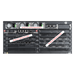 HIKVISION DS-C30S-S11(V2) - Controlador de Videowall LCD y LED/ Soporta Hasta 11 Tarjetas de Video (Entrada y/o Salida) | SIERRA STORE