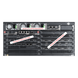 HIKVISION DS-C30S-S11(V2) - Controlador de Videowall LCD y LED/ Soporta Hasta 11 Tarjetas de Video (Entrada y/o Salida) | SIERRA STORE