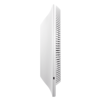 Punto de Acceso Wi-Fi 6 / 5.38 Gbps / MU-MIMO 4x4:4 / Cobertura 175 m (574.1 ft) / 256 Clientes / PoE+ Dual Gigabit | SIERRA STORE