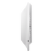 Punto de Acceso Wi-Fi 6 / 5.38 Gbps / MU-MIMO 4x4:4 / Cobertura 175 m (574.1 ft) / 256 Clientes / PoE+ Dual Gigabit | SIERRA STORE