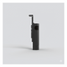 ACCESSPRO ACCESSPHW - Sensor de Haz Infrarrojo Inalámbrico / Triple Frecuencia 409-458 MHz / Alcance 20 m (65.6 ft) / IP54 / Ajuste | SIERRA STORE