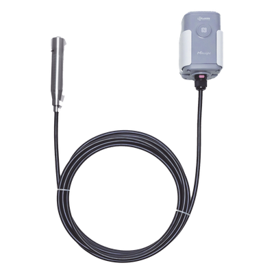 Sensor Sumergible de Nivel de Agua LoRaWAN / Rango 200 m (656.2 ft) / Precisión 0.5% FS / Resolución 0.01 m / Batería 10 Años | SIERRA STORE