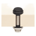 Micrófono de Superficie | Condensador | Omnidireccional | Alimentación Phantom | Resistente a Salpicaduras IPX4 | SIERRA STORE
