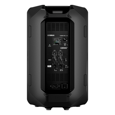 Bafle Activo | 2 Vías | Bi-amplificado | Woofer 10" | Driver de Compresión 1.75" | 1000W RMS | DSP | Bluetooth 5.0 | Control D-Remote | SIERRA STORE
