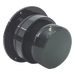 Luz de Emergencia Vehicular / 8 LEDs Gen III / 110 Vca / 340 lm / 2 Patrones de Destello / Montaje Permanente | SIERRA STORE