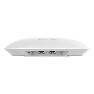 Punto de Acceso Wi-Fi 7 / Triple Banda BE11000 / Throughput 11 Gbps / 384 Clientes Simultáneos / 2 Puertos 5G Ethernet PoE+ / | SIERRA STORE