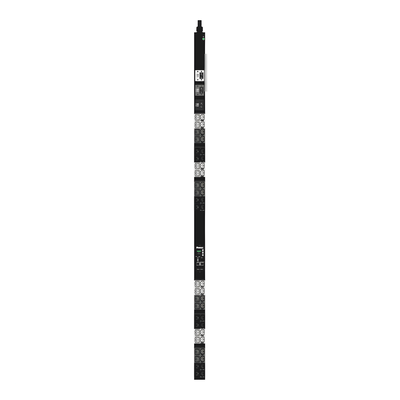 PANDUIT P48E21G - PDU Monitoreable y Switchable / 8.6 kVA / 208 Vca / 30 A / 48 Salidas C13/C15 y C19/C21 / Entrada NEMA L21-30P / | SIERRA STORE