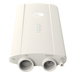 Radio para Enlace Backhaul / Wi-Fi 6 hasta 1 Gbps / 4.9-6.2 GHz / IP67 / PoE 802.3at / SFP Óptico | SIERRA STORE