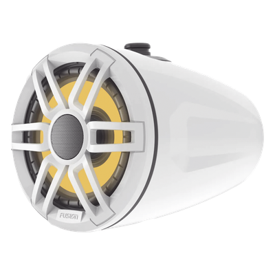 Altavoces Náuticos para Torre de Wake / 6.5 Pulgadas / 200W Pico / 50W RMS / IP67 / RGB LED / 4 Ohmios | SIERRA STORE