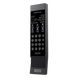 Teléfono IP Inalámbrico / Wi-Fi 6 Doble Banda / 6 Teclas DSS Programables / Material Antibacterial ISO 22196 / Batería 1900 mAh / | SIERRA STORE