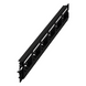 PANDUIT UICMPP24BLY - Panel de Parcheo Modular / 24 Puertos / 1UR / 19in / Plano / Sin Blindaje / TIA-606-C | SIERRA STORE