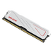 HIKSEMI by HIKVISION HS-C408-U32E2/8G - Memoria RAM DDR4 / 8 GB / 3200 MHz / CL19 / Intel XMP 2.0 / Perfil Bajo 31.25 mm (1.23 in) / | SIERRA STORE