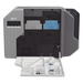Impresora de Tarjetas / Retransferencia / 600 x 600 dpi / 144 Tarjetas por Hora / Doble Cara / Ethernet / Laminado Opcional | SIERRA STORE