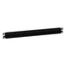 PANDUIT CP246X88BL - Panel de Parcheo / 24 Puertos / Categoría 6A / 1 UR / Plano / Negro | SIERRA STORE
