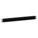 PANDUIT CP246X88BL - Panel de Parcheo / 24 Puertos / Categoría 6A / 1 UR / Plano / Negro | SIERRA STORE