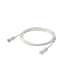 PANDUIT UTP28SP15 - Cable de Parcheo UTP / Cat6 / 28AWG Diámetro Reducido / 4.57 m (15 ft) / Doble Clasificación CM/LSZH / PoE Tipo 3 | SIERRA STORE