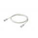 PANDUIT UTP28SP15 - Cable de Parcheo UTP / Cat6 / 28AWG Diámetro Reducido / 4.57 m (15 ft) / Doble Clasificación CM/LSZH / PoE Tipo 3 | SIERRA STORE