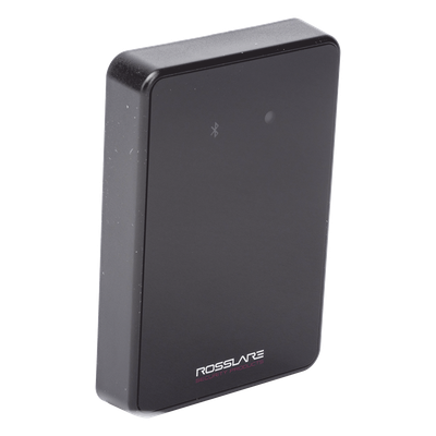 Lector de Control de Acceso / 13.56 MHz / Bluetooth BLE-ID / Salida OSDP-Wiegand / 3 cm / 12VCC | SIERRA STORE