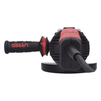 Esmeriladora Angular / 7 pulgadas / 2400 W / 120 V / 8000 r/min / Empuñadura Antivibración 3 Posiciones | SIERRA STORE