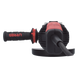 Esmeriladora Angular / 7 pulgadas / 2400 W / 120 V / 8000 r/min / Empuñadura Antivibración 3 Posiciones | SIERRA STORE