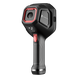 Cámara Termográfica Portátil / Resolución 384 x 288 / Rango -20°C a 1200°C / Frecuencia 60 Hz / IP67 / LCD 4.3" / Autonomía 6 Horas | SIERRA STORE