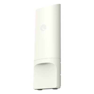 Access Point Exterior / Wi-Fi 6 / Sectorial 120° / Doble Banda / 512 Clientes / IP67 / 1.2 Gbps | SIERRA STORE