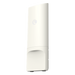 Access Point Exterior / Wi-Fi 6 / Sectorial 120° / Doble Banda / 512 Clientes / IP67 / 1.2 Gbps | SIERRA STORE