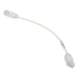 PANDUIT UTP28SP8IN - Cable de Parcheo UTP / Cat6 / 28AWG Diámetro Reducido / 0.67 pies / Doble Clasificación CM/LSZH | SIERRA STORE