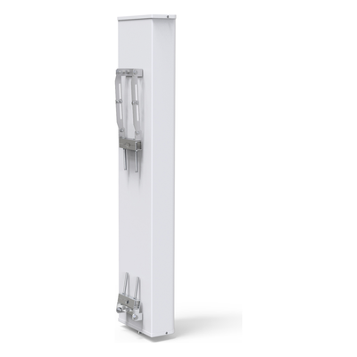 EPCOM EP-AS1721-18 - Antena Sectorial para Exterior / 1710-2190 MHz / Ganancia 18 dBi / Ancho de Banda 480 MHz / VSWR ≤1.5 / Potencia | SIERRA STORE
